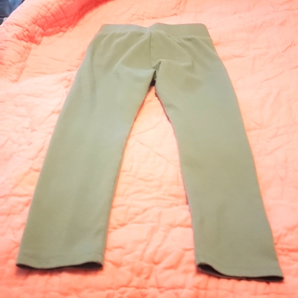 Kids Faded Glory leggings - Picture 2 of 5